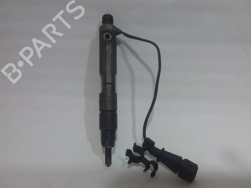 Used Injector Injector SEAT CORDOBA (6K1, 6K2) 1.9 TDI (90 hp) 10118645 10118645