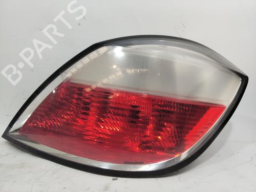 Høyre baklys OPEL ASTRA H (A04) [2004-2014]  21726311