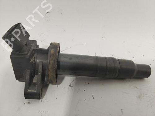 Ignition coil TOYOTA COROLLA (_E12_) 1.6 VVT-i (ZZE121_, ZZE121R) | BP21759902M94 