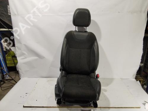Used Right front seat CITROËN C4 II (NC_) [2009-2025]  30979019