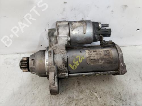 Startmotor VW SCIROCCO III (137, 138) [2008-2017]  27578818