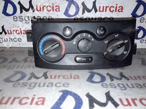 Used Climate control DAEWOO KALOS (KLAS) [2002-2025]  10247832