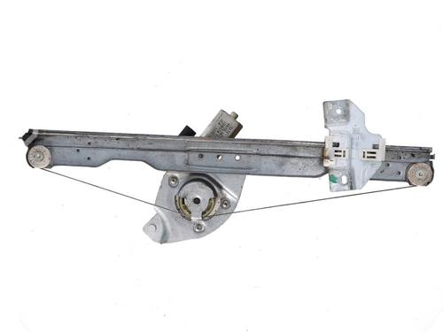 Front right window mechanism DACIA DUSTER (HS_) | BP39386228C23 - Image 2