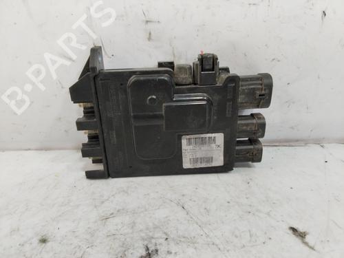 Boîte à Fusibles RENAULT MEGANE III Hatchback (BZ0/1_, B3_) 1.2 TCe (BZ16, BZ28) (132 hp) 25846118