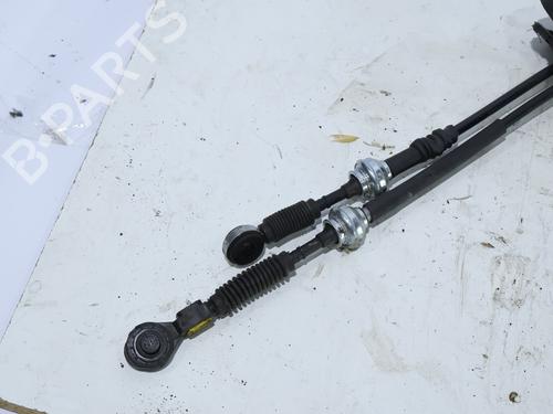 Gear lever NISSAN PRIMASTAR Van (X83) 2.0 dCi 115 | BP37195345M90 - Image 6