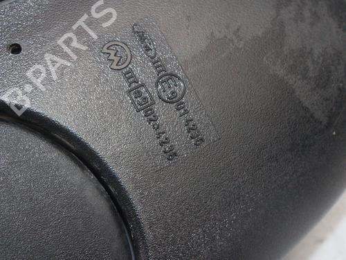 Right mirror FORD MONDEO III (B5Y) 2.0 TDCi | BP15351077C27 