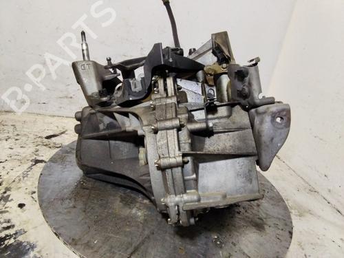 Gearbox RENAULT MEGANE IV Hatchback (B9A/M/N_) 1.5 dCi 110 (B9A3) | BP37465892M3 - Image 3