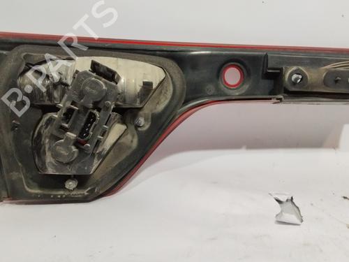 Rear center light SEAT TOLEDO II (1M2)  | BP27818458I39 