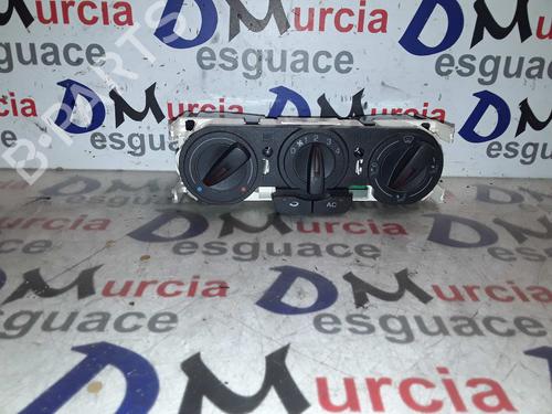 Used Climate control SEAT IBIZA IV ST (6J8, 6P8) 1.6 TDI (90 hp) 8560773