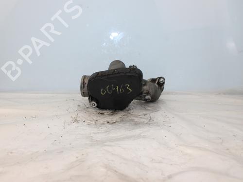Used Throttle body RENAULT MEGANE III Grandtour (KZ0/1) 1.5 dCi (KZ1M, KZ1W, KZ0R) (106 hp) 18255932