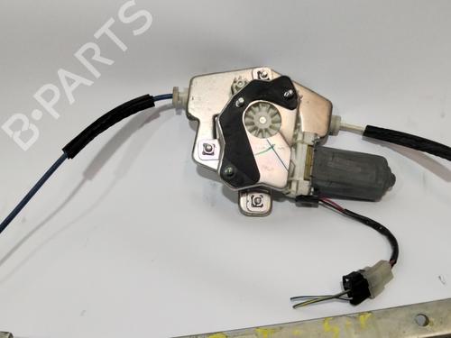 Front left window mechanism TATA INDICA 1.4 D | BP28186427C22 