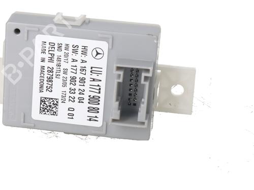Used Electronic module Electronic module 37241906 37241906