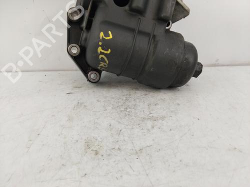 Oil radiator KIA CARNIVAL / GRAND CARNIVAL III (VQ) 2.2 CRDi | BP21684665M33 