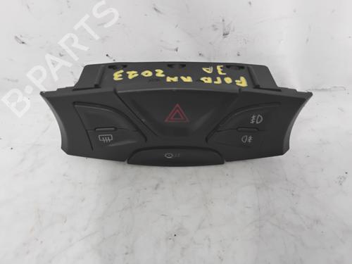 Warning switch FORD KA (RU8)  | BP29399113I22 