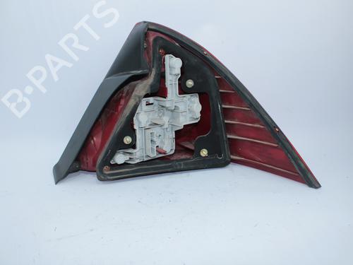 Left taillight FORD MONDEO III (B5Y)  | BP11795791C34 