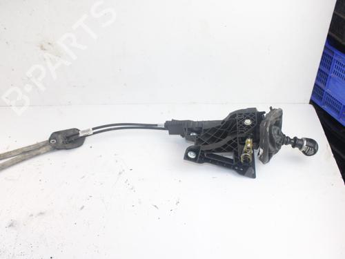 Used Gear lever FORD TRANSIT Van (FA_ _) [2006-2014]  16963271