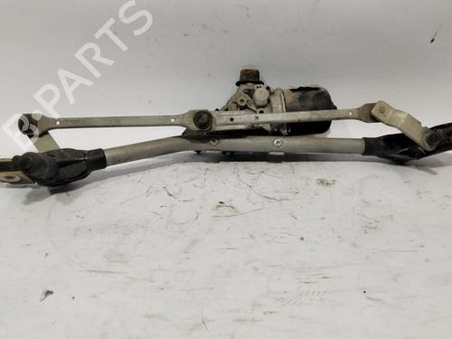 Viskermotor vindrute RENAULT MEGANE III Hatchback (BZ0/1_, B3_) [2008-2025]  28729451