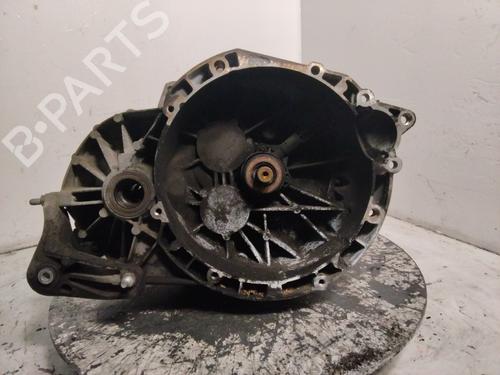 Used Gearbox FORD GALAXY II (WA6) [2006-2015]  25496654