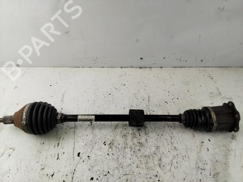 Right front driveshaft SKODA FABIA IV (PJ3)  | BP29721471M39