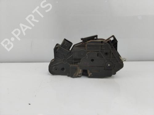Front left lock SEAT IBIZA IV SC (6J1, 6P5) 1.9 TDI | BP19041550C98 