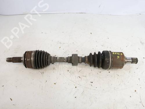 Used Left front driveshaft Left front driveshaft 38985965 38985965