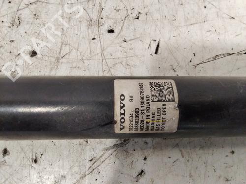 Right rear shock absorber VOLVO XC40 (536)  | BP29533703M19 