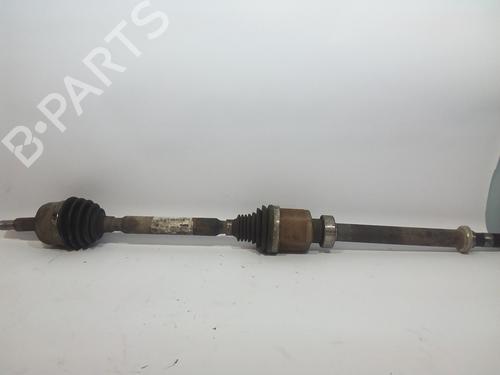 Used Right front driveshaft RENAULT MEGANE IV Hatchback (B9A/M/N_) [2015-2025]  10250769