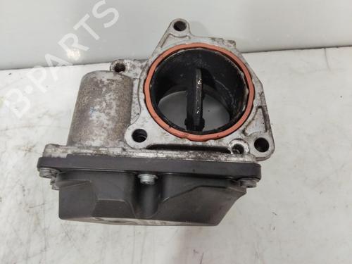 Used Throttle body SEAT IBIZA IV (6J5, 6P1) [2008-2017]  20225997