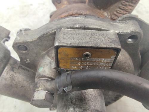 Turbocharger/Supercharger CITROËN C3 I (FC_, FN_) 1.4 HDi | BP22369849M71 