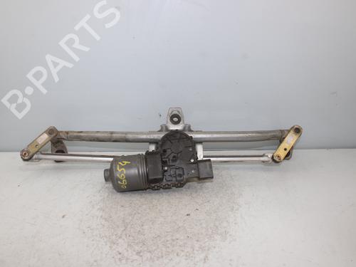 Ruitenwissermotor voor AUDI A3 (8L1) 1.8 (125 hp) 18255070