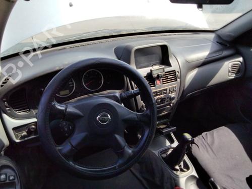 Climate control NISSAN ALMERA II (N16) 2.2 dCi | BP34523886I5  - Image 12