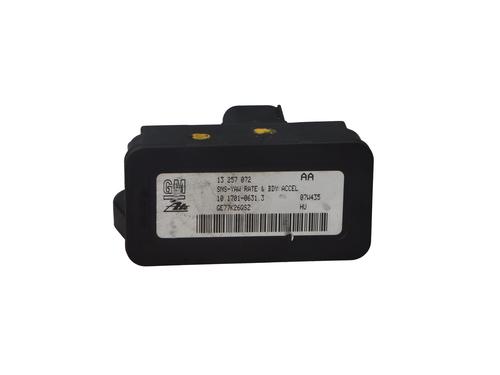 electronic-module-opel-zafira-zafira-family-b-a05-2005-2006-2007-2008-2009-2010-2011-2012-2013-2014-2015-2016-2017-2018-2019-31858533 main image