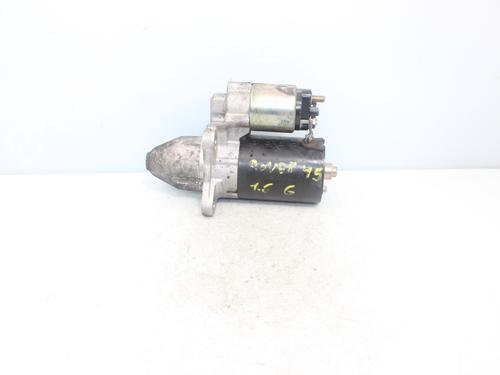 Used Starter ROVER 45 I Hatchback (RT) 1.6 (109 hp) 16532699