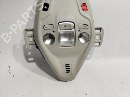 Interior roof light CITROËN C4 Grand Picasso II (DA_, DE_)  | BP29476165I8 