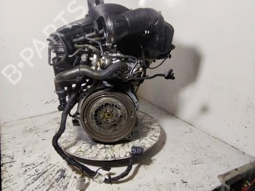 Engine SEAT ATECA (KH7, KHP)  | BP31148625M1 