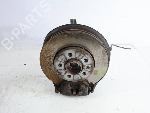 Used Right front steering knuckle Right front steering knuckle VW POLO V (6R1, 6C1) [2009-2022] 40082395 40082395