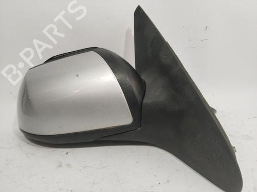 Right mirror FORD MONDEO III Saloon (B4Y) 2.0 TDCi | BP22272662C27 