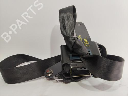 Used Rear center seatbelt HYUNDAI TUCSON (TL, TLE) 1.7 CRDi (116 hp) 25867947