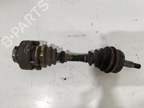 Antriebswelle links vorne für MERCEDES-BENZ VITO Van (W638) 112 CDI 2.2 (638.094) (122 hp) 30810281