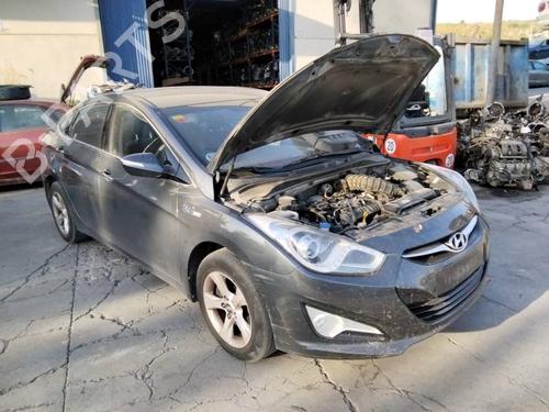 Left tailgate light HYUNDAI i40 I (VF) 1.7 CRDi | BP39882246C79 - Image 9