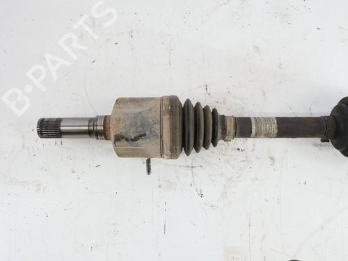 Left front driveshaft CHEVROLET CAPTIVA (C100, C140) | BP40077491M38 - Image 3