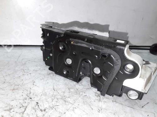 Front left lock SEAT ALTEA (5P1)  | BP8575073C98 