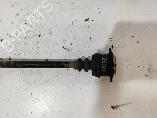 Right front driveshaft VW PASSAT B5.5 (3B3) | BP37438142M39 - Image 2