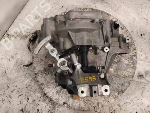 Gearbox SEAT IBIZA V (KJ1, KJG)  | BP24437350M3 