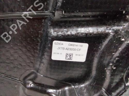 Front right window mechanism FORD FOCUS IV (HN) | BP32273158C23