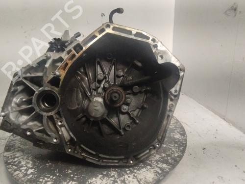 Used Gearbox DACIA DUSTER (HS_) [2010-2018]  21595778