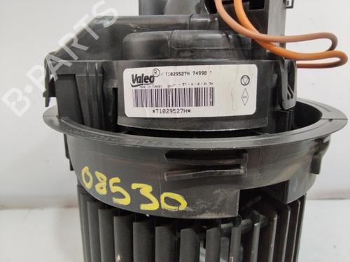 Heater blower motor RENAULT CLIO IV (BH_)  | BP25729870M62 