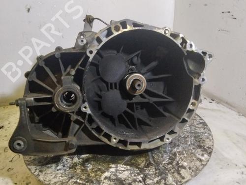 Used Gearbox FORD KUGA I [2008-2012]  20237100