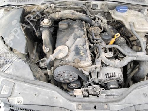 ABS Bremseaggregat VW PASSAT B5.5 (3B3)  | BP30809775M43 