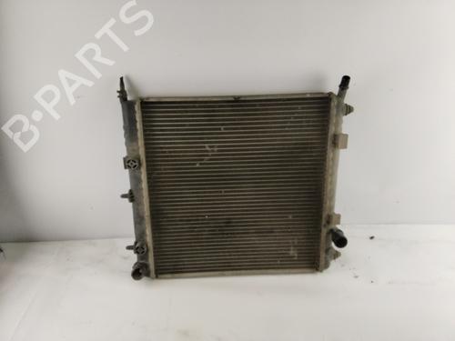 Køler CITROËN C2 (JM_) 1.6 VTS (122 hp) 25453793